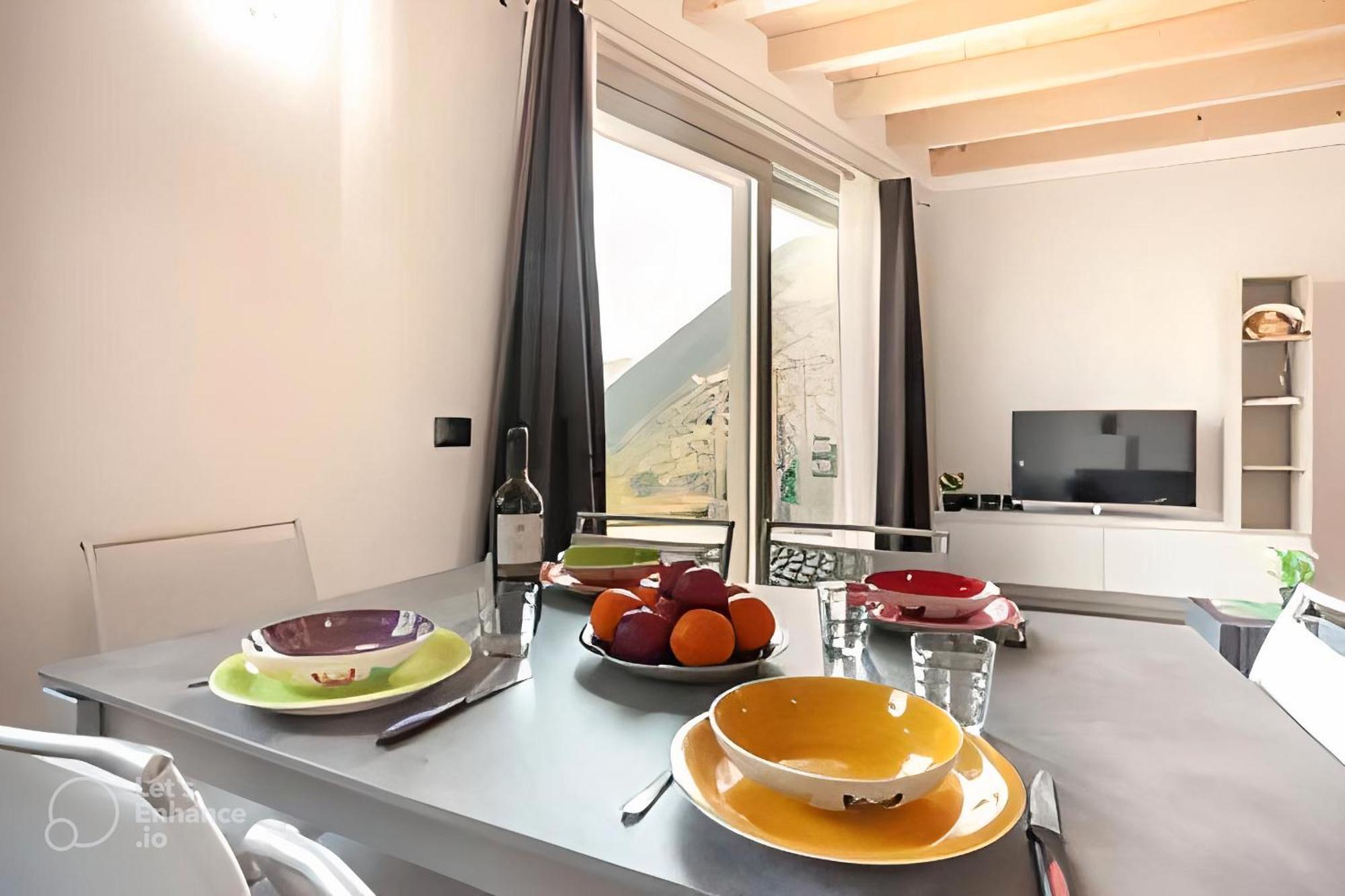 Appartamento Grande Terrazza Vista Lago Parzanica Εξωτερικό φωτογραφία